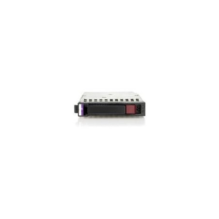 Hewlett Packard Enterprise HDD 450GB SAS 2.5 INCH15 K RPM